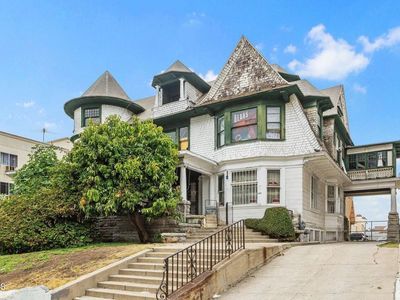 767 Garland Ave, Los Angeles, CA, 90017