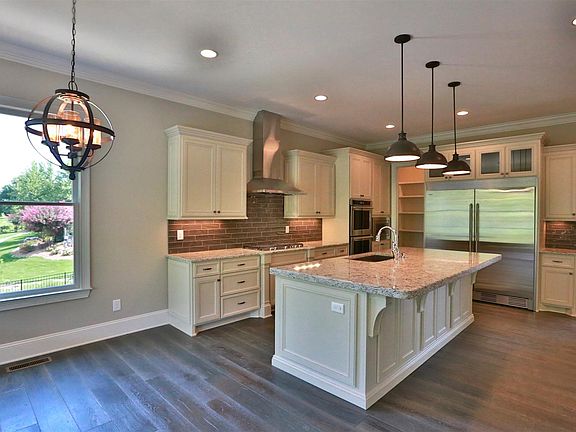3rd image of 1150 Landing Ct Lot 670