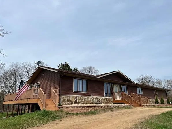 14837 161st Ave, Wadena, MN 56482