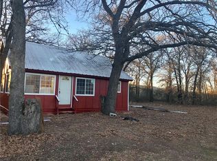 11245 Addington Bend Rd, Marietta, OK 73448