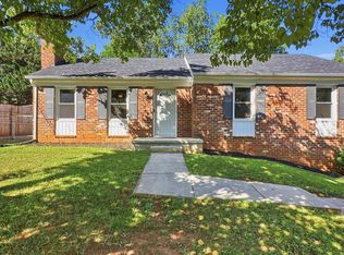 2709 Anthony Pl, Lynchburg, VA 24501