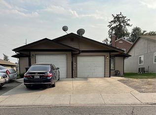 1602 W Plath Ave, Yakima, WA 98902