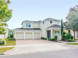 7610 Colbury Ave, Windermere, FL 34786