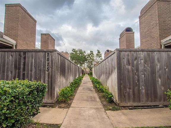 2nd image of 2881 Panagard Dr #42