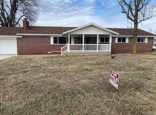 10428 State Highway C, Purdy, MO 65734