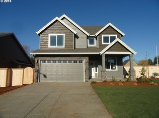 1198 Josephine St, Oregon City, OR 97045