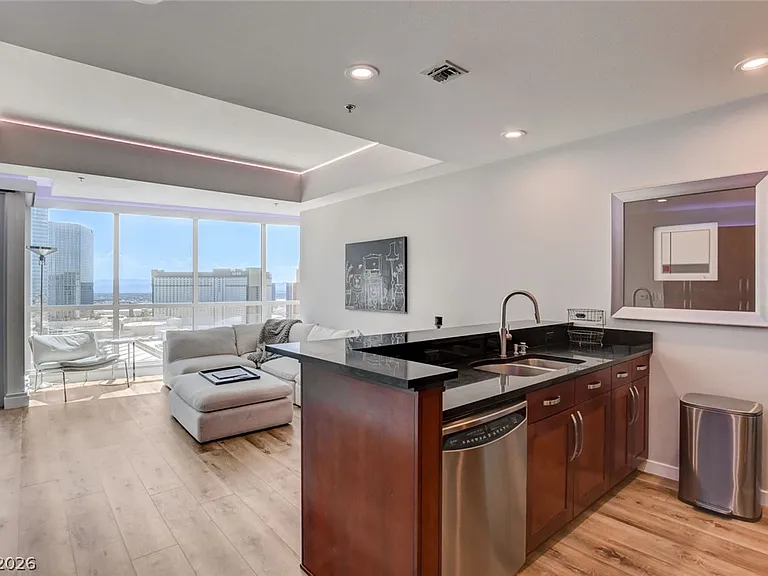 4575 Dean Martin Dr #2405 — Photo 15