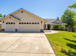 1675 Hominy Way, Redding, CA 96003