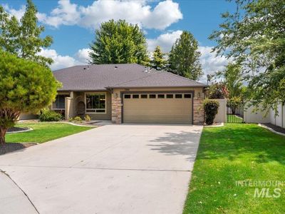 3300 N Justin Ave, Meridian, ID, 83646