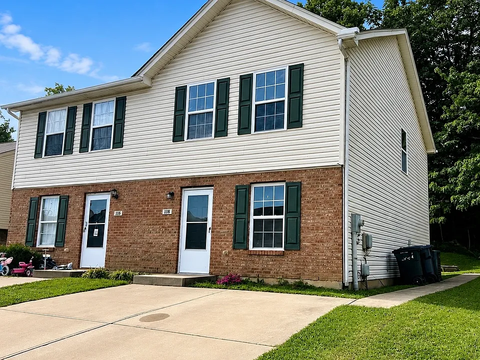 118 Old Stephenson Mill Rd