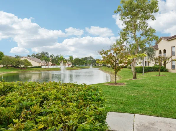 Pepper Cove Apartments