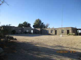 73151 Adobe Cir UNIT 14, Twentynine Palms, CA 92277