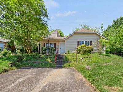 4820 Mainstreet Valley Trce, Stone Mountain, GA, 30088