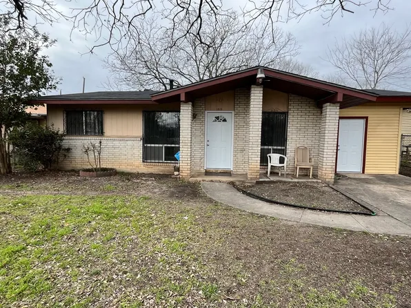 1819 AMBERSON DR, San Antonio, TX 78220