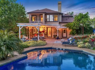 3646 Rutherford Way, Santa Rosa, CA 95404