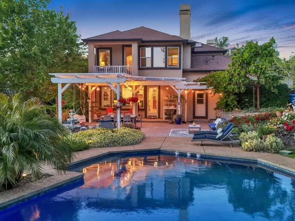 3646 Rutherford Way, Santa Rosa, CA 95404
