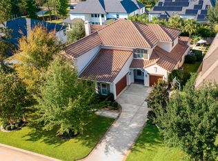 11 Hollyflower Pl, Tomball, TX 77375