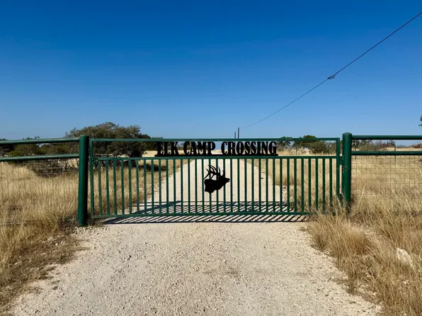 0 W County Rd #315, Rocksprings, TX 78880