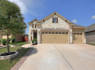 309 Leather Oak Loop, San Marcos, TX 78666