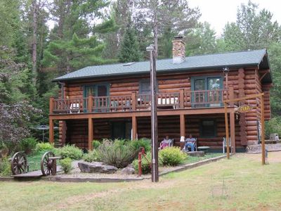 7666 Winter Rd, Tomahawk, WI, 54487
