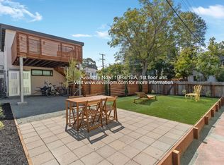 778 61st St #784, Oakland, CA 94609
