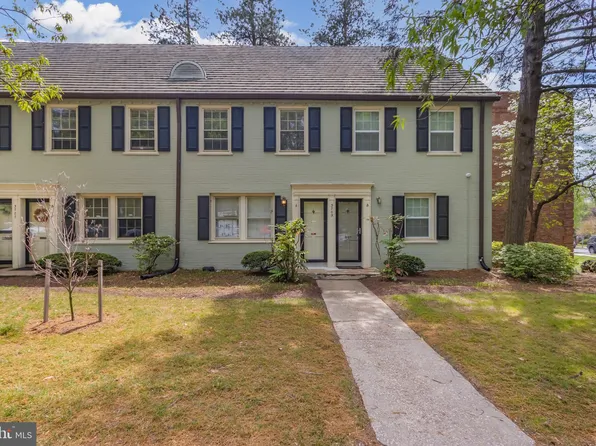 3705 Alabama Ave SE Unit A, Washington, DC 20020