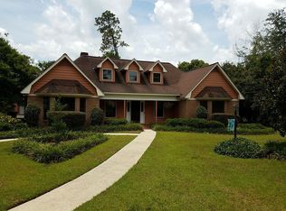 105 Cardinal Ridge Rd, Thomasville, GA 31792