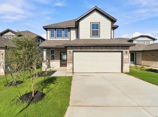 3011 Heidfeld Ln, Converse, TX 78109