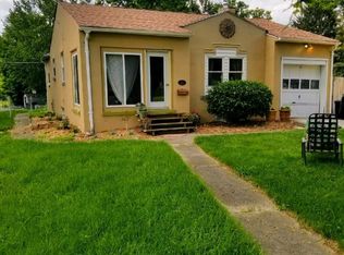1041 Wellington Blvd, Columbus, OH
