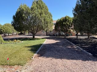 939 Mountain Trl, Show Low, AZ 85901