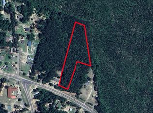 Fm 2800, Jasper, TX 75951