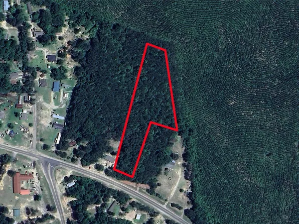 Fm 2800, Jasper, TX 75951