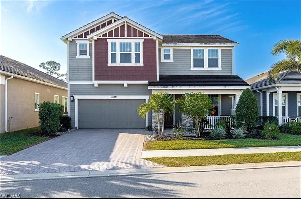 4 bed, 3.5 bath, 3096 sqft, $6,500 — Photo 1