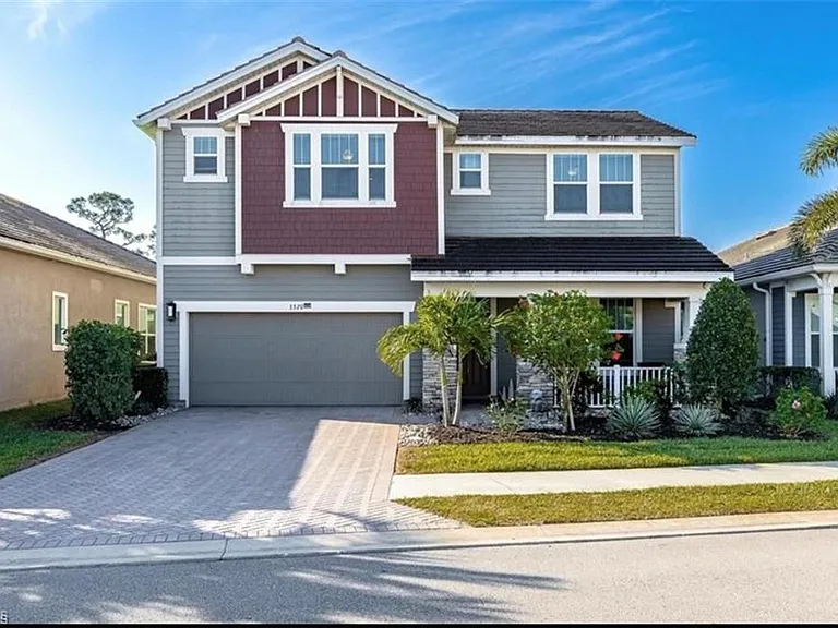 3320 Pilot Cir — Photo 1