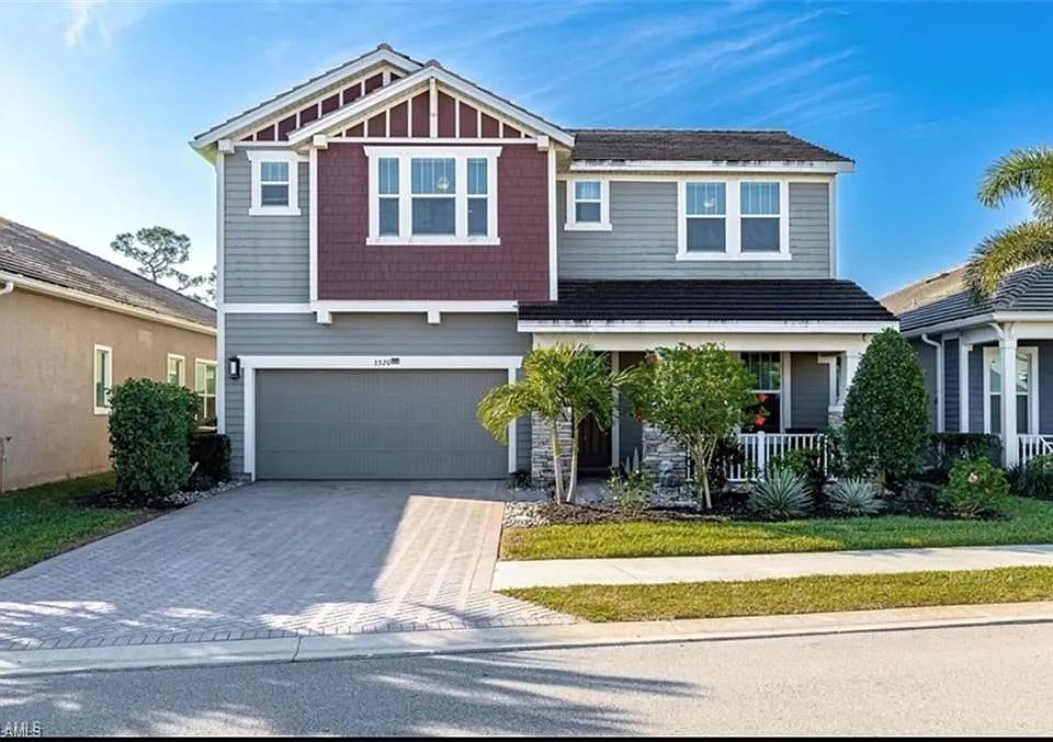 3320 Pilot Cir