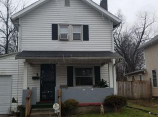 1877 Aberdeen Ave, Columbus, OH 43211