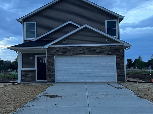 1440 Wigwam Ln, Martinsville, IN 46151
