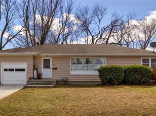 305 SE Park View Dr, Ankeny, IA 50021
