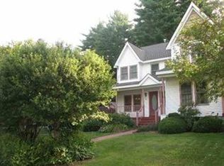24 Sarazen St, Saratoga Springs, NY 12866