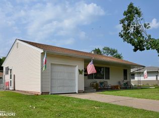 44 Alta Dr, Fort Madison, IA 52627