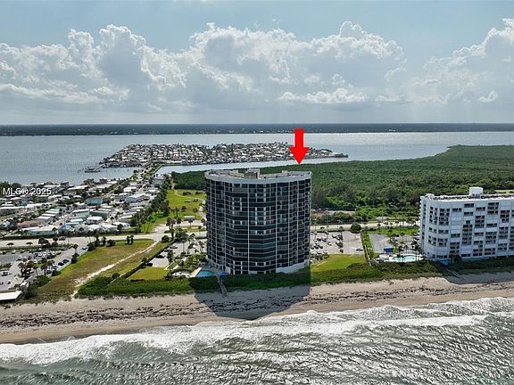 2nd image of 9650 S Ocean Dr APT 2003