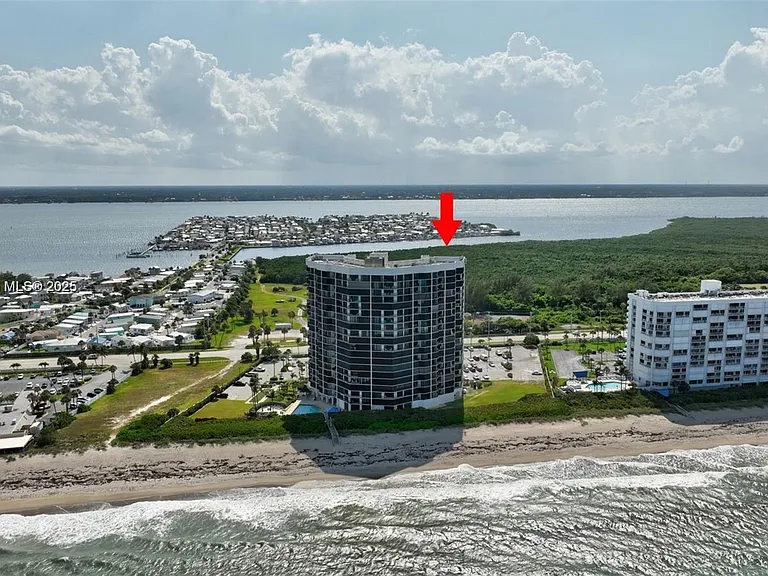 9650 S Ocean Dr #2003 — Photo 2