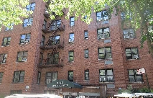 1st image of 2866 Marion Avenue #1E