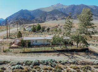8 Buckhorn Ct, Kingston, NV 89310