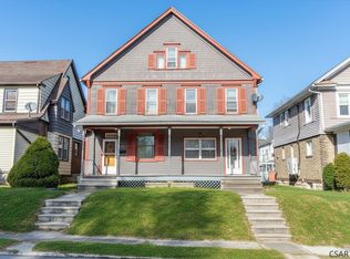 131 Plainfield Ave, Johnstown, PA 15905