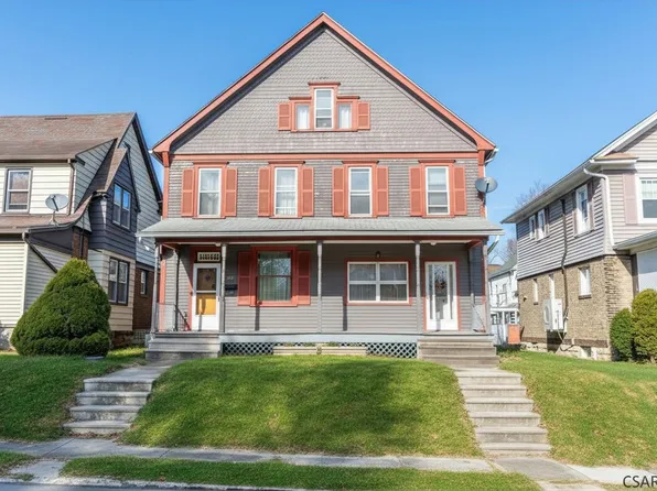 131 Plainfield Ave, Johnstown, PA 15905