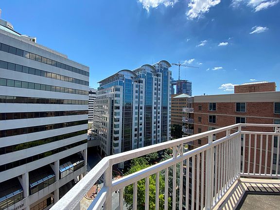 3rd image of 7500 Woodmont Ave APT 1215