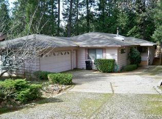 13801 Andover Dr, Magalia, CA 95954