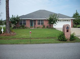 1408 Rhode Island Ave, Lynn Haven, FL 32444