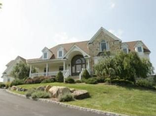 3 Wonderview Way, Lebanon, NJ 08833